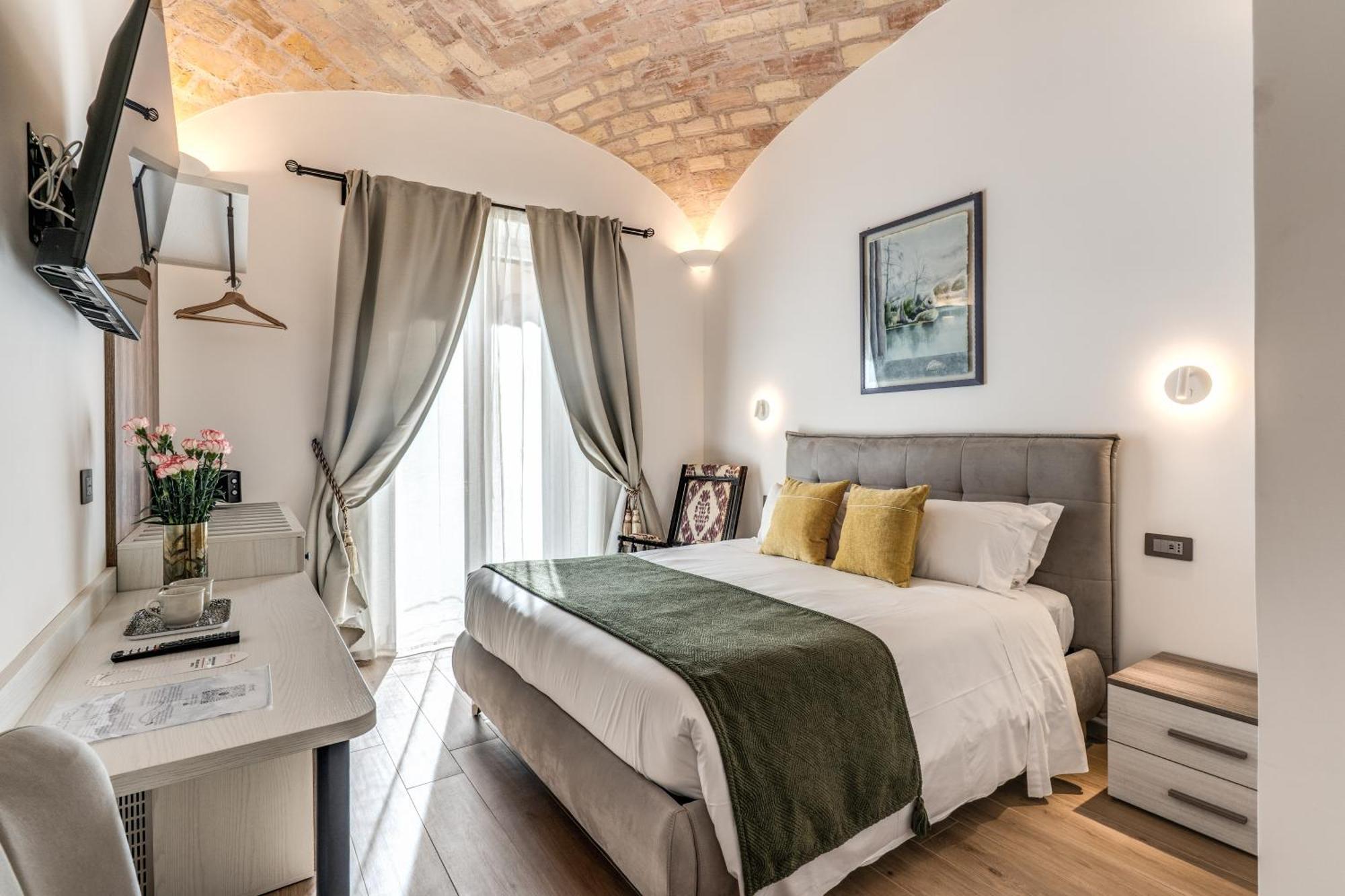 Gasthuis Rose Rome