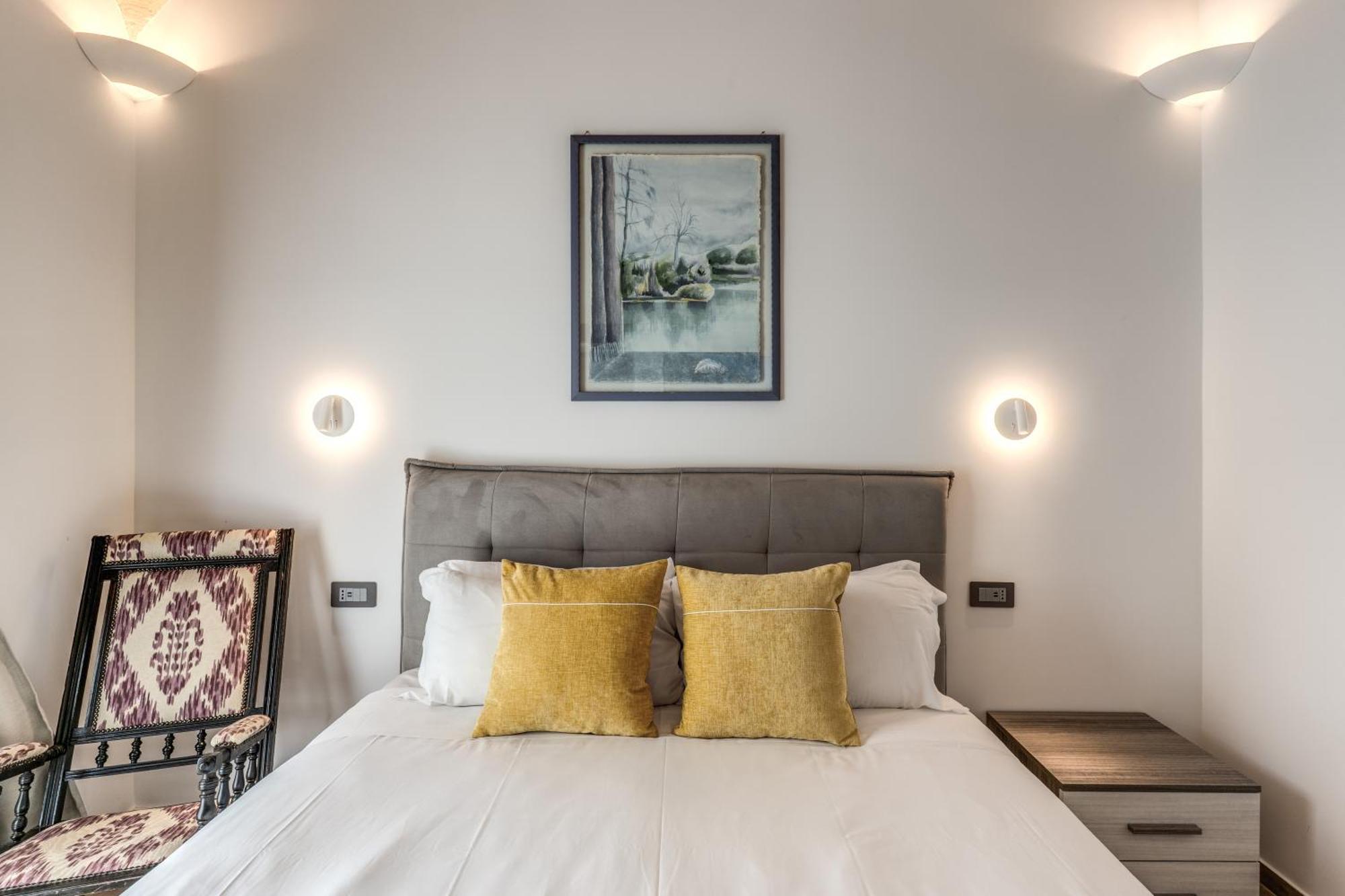 Rose Guest house *