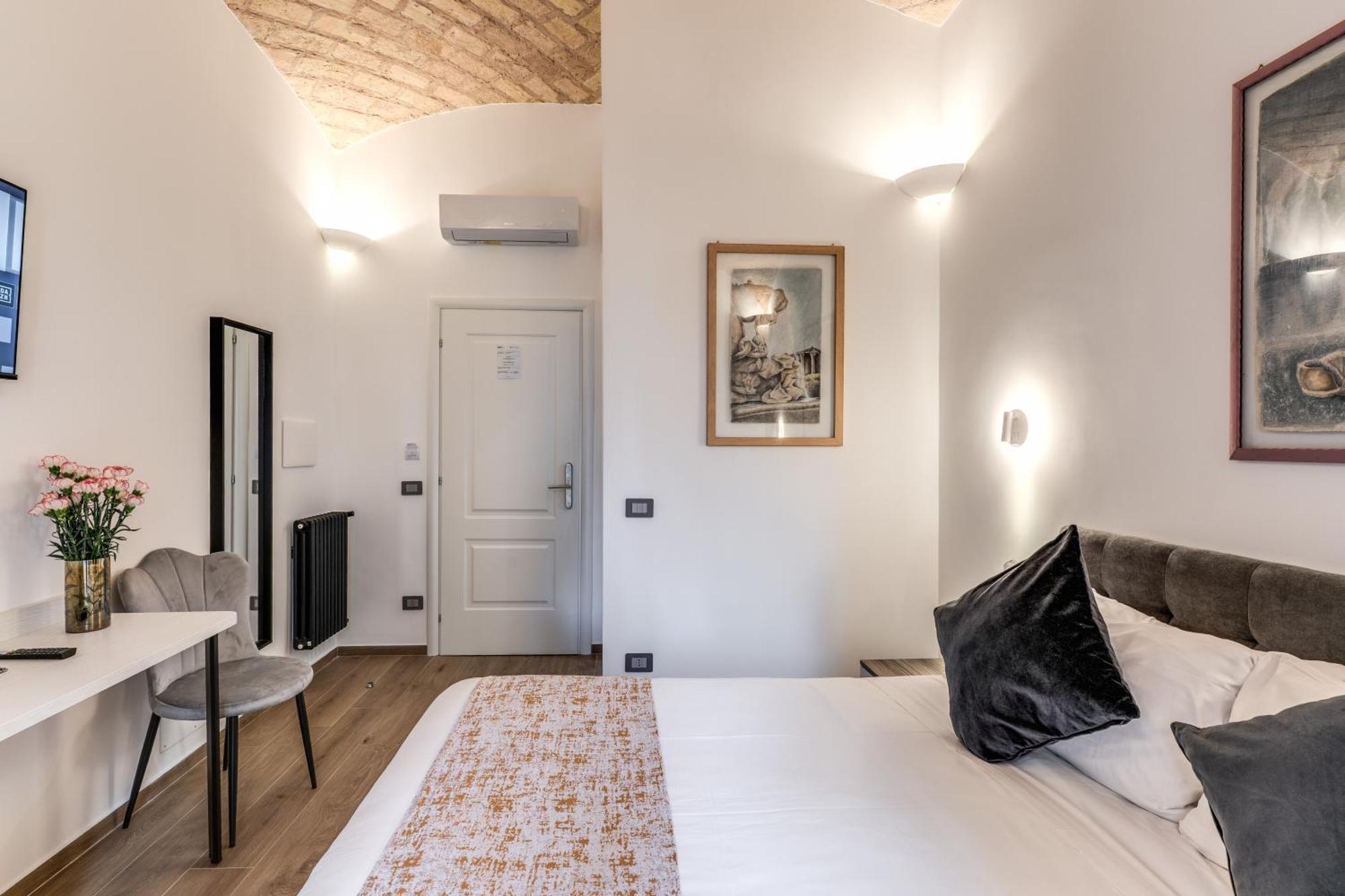 Guest house Rose Rome
