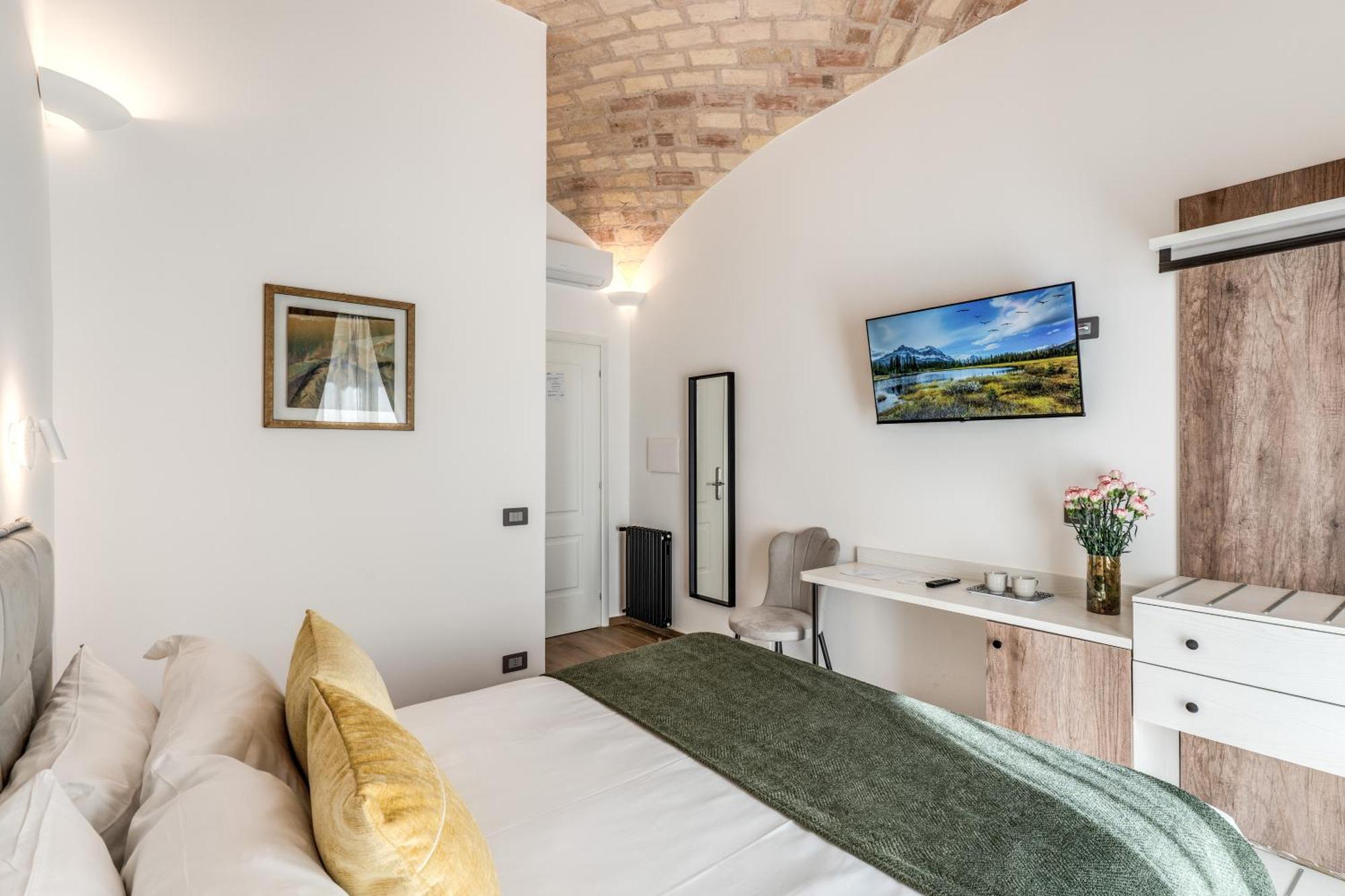 Guest house Rose Rome